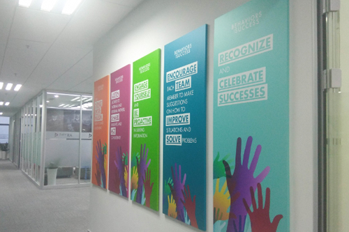 數碼噴繪與激光噴繪的區(qū)別